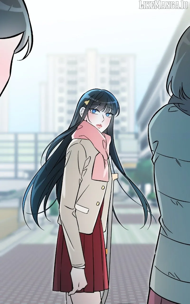 Why Does Everyone Love Me?! Chapter 11 page 103 - 
