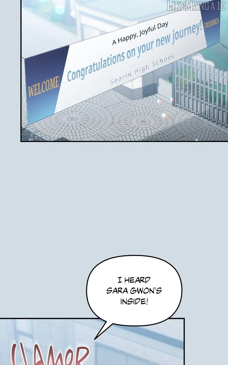 Why Does Everyone Love Me?! Chapter 11 page 3 - 