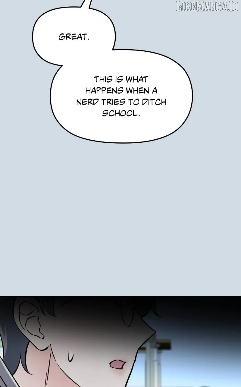 Why Does Everyone Love Me?! Chapter 11 page 27 - 