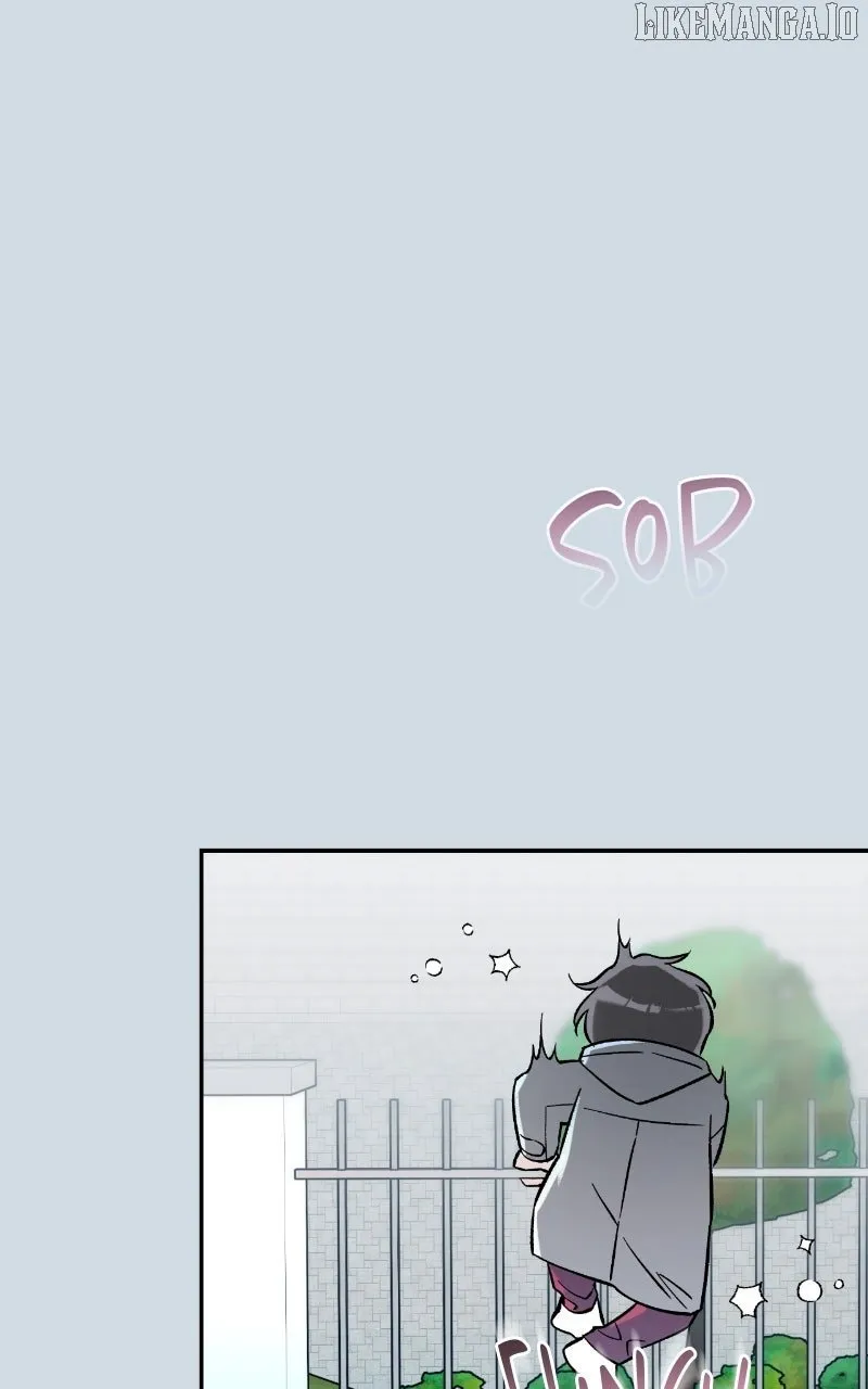 Why Does Everyone Love Me?! Chapter 11 page 29 - 