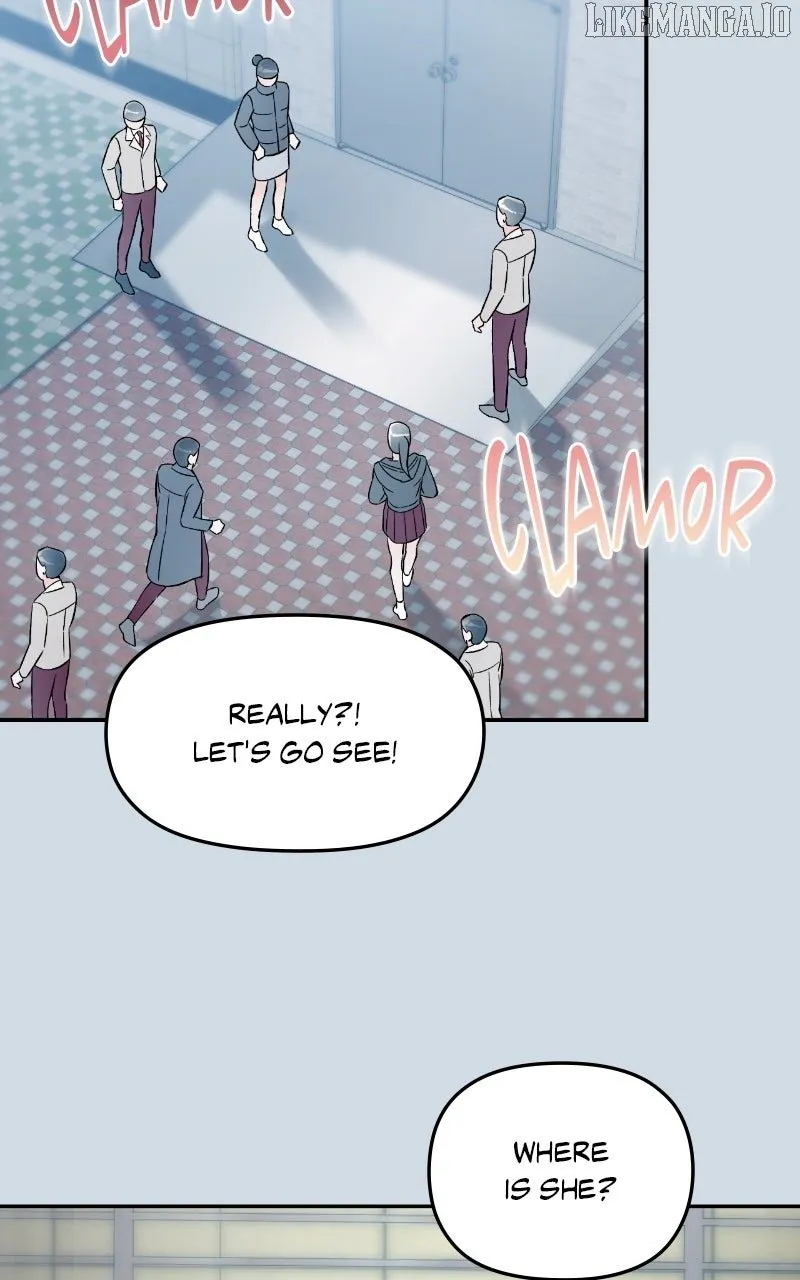 Why Does Everyone Love Me?! Chapter 11 page 4 - 