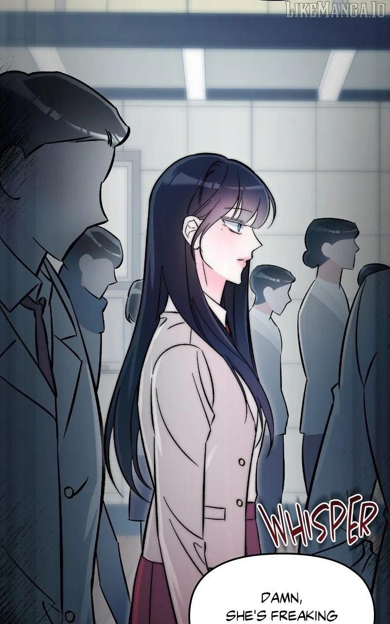 Why Does Everyone Love Me?! Chapter 11 page 5 - 