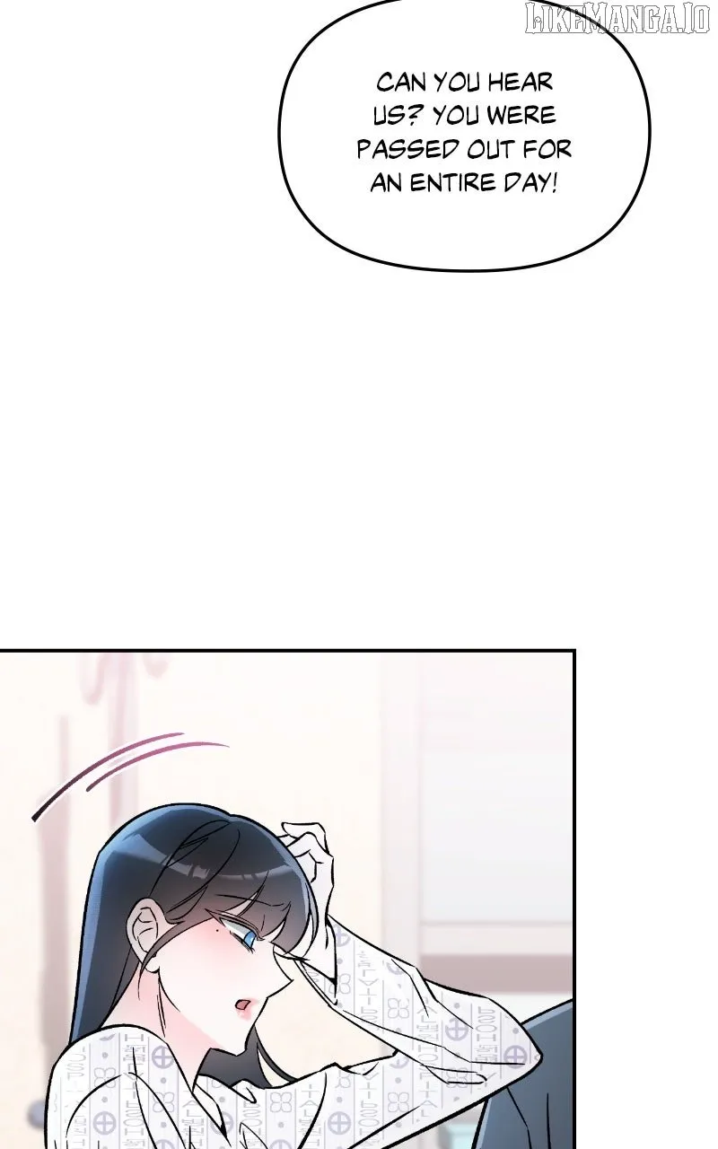 Why Does Everyone Love Me?! Chapter 11 page 49 - 