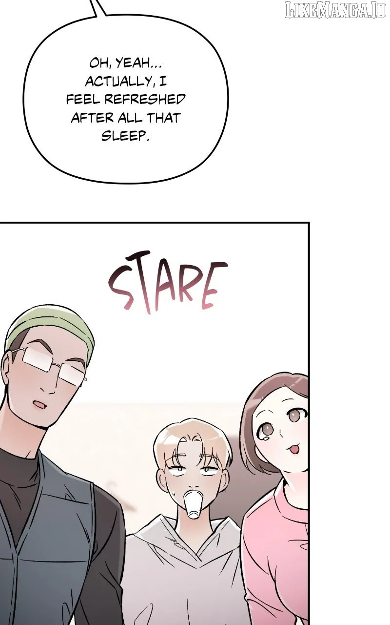 Why Does Everyone Love Me?! Chapter 11 page 52 - 