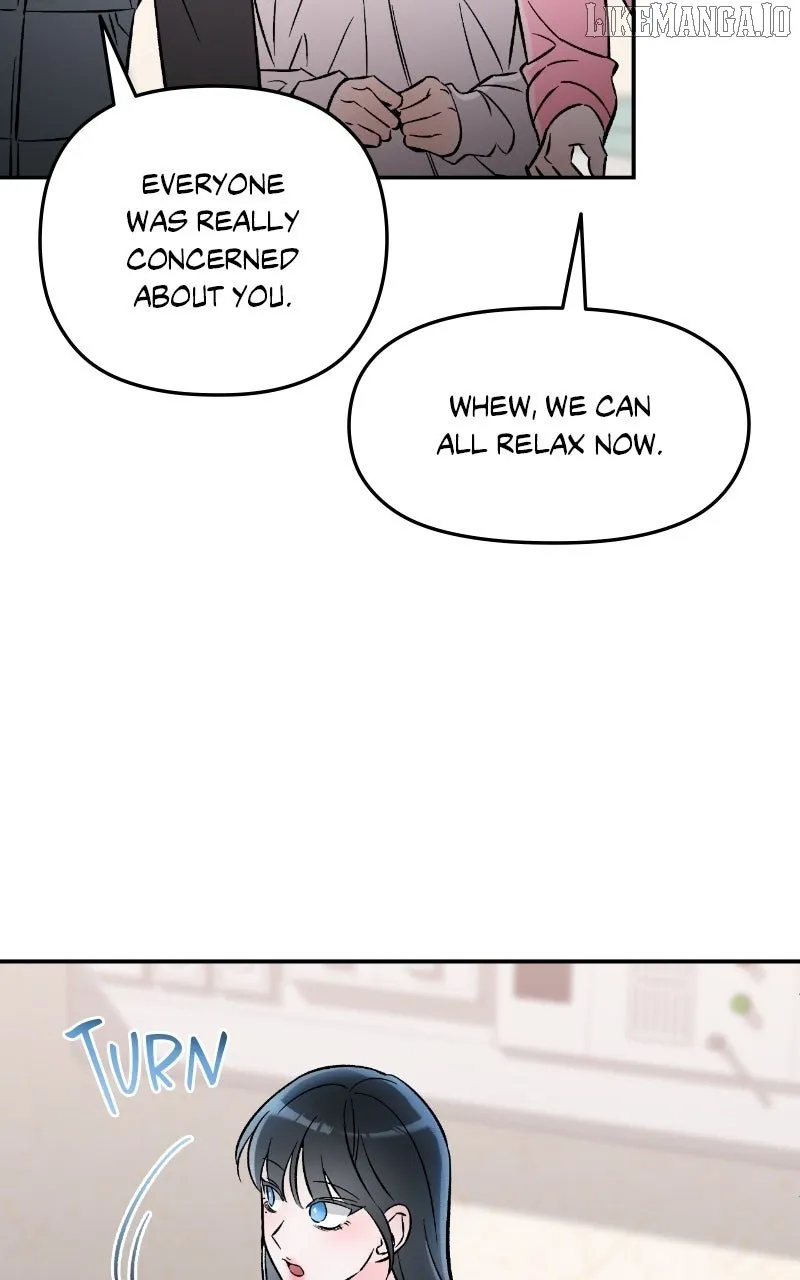 Why Does Everyone Love Me?! Chapter 11 page 53 - 