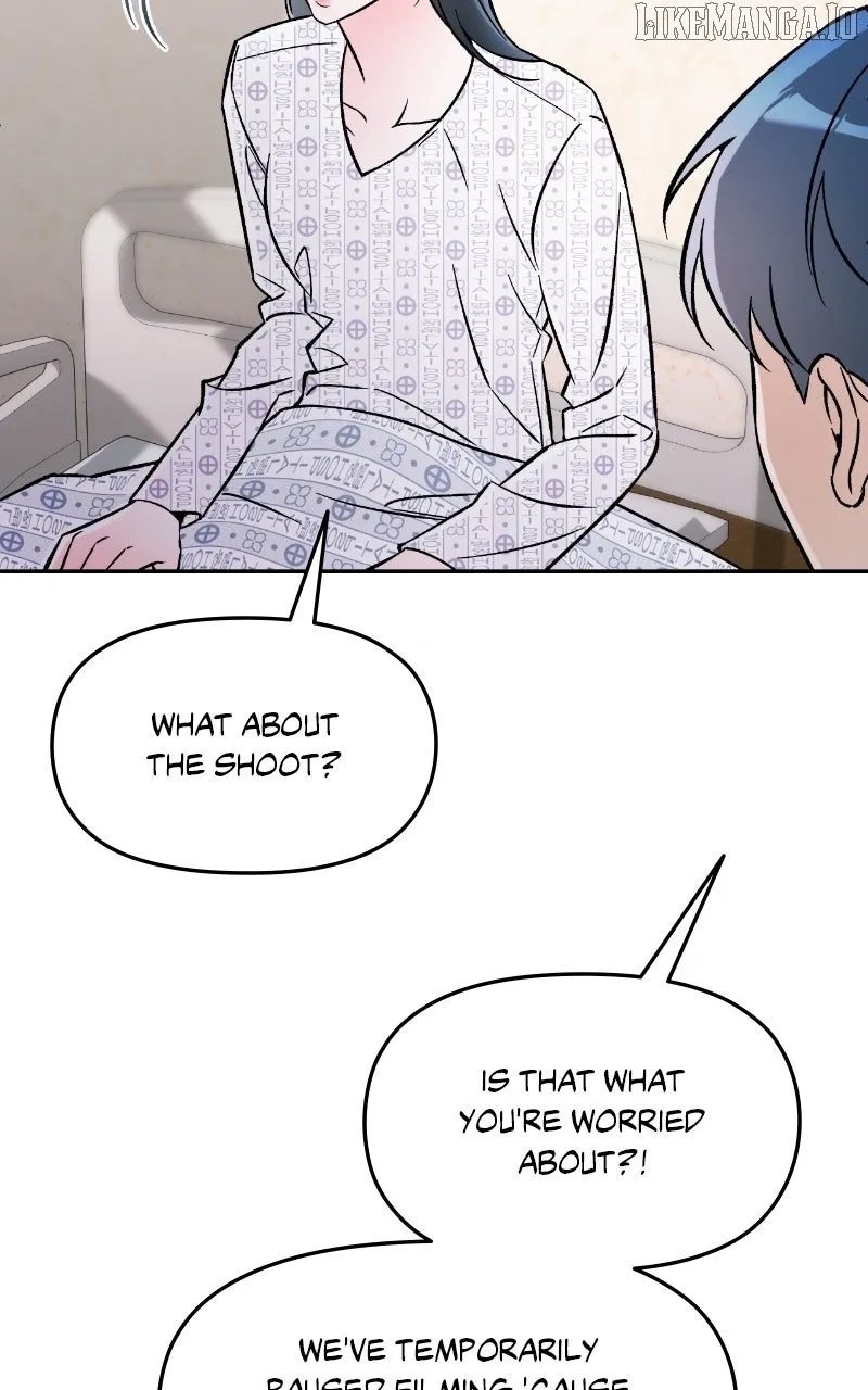 Why Does Everyone Love Me?! Chapter 11 page 54 - 