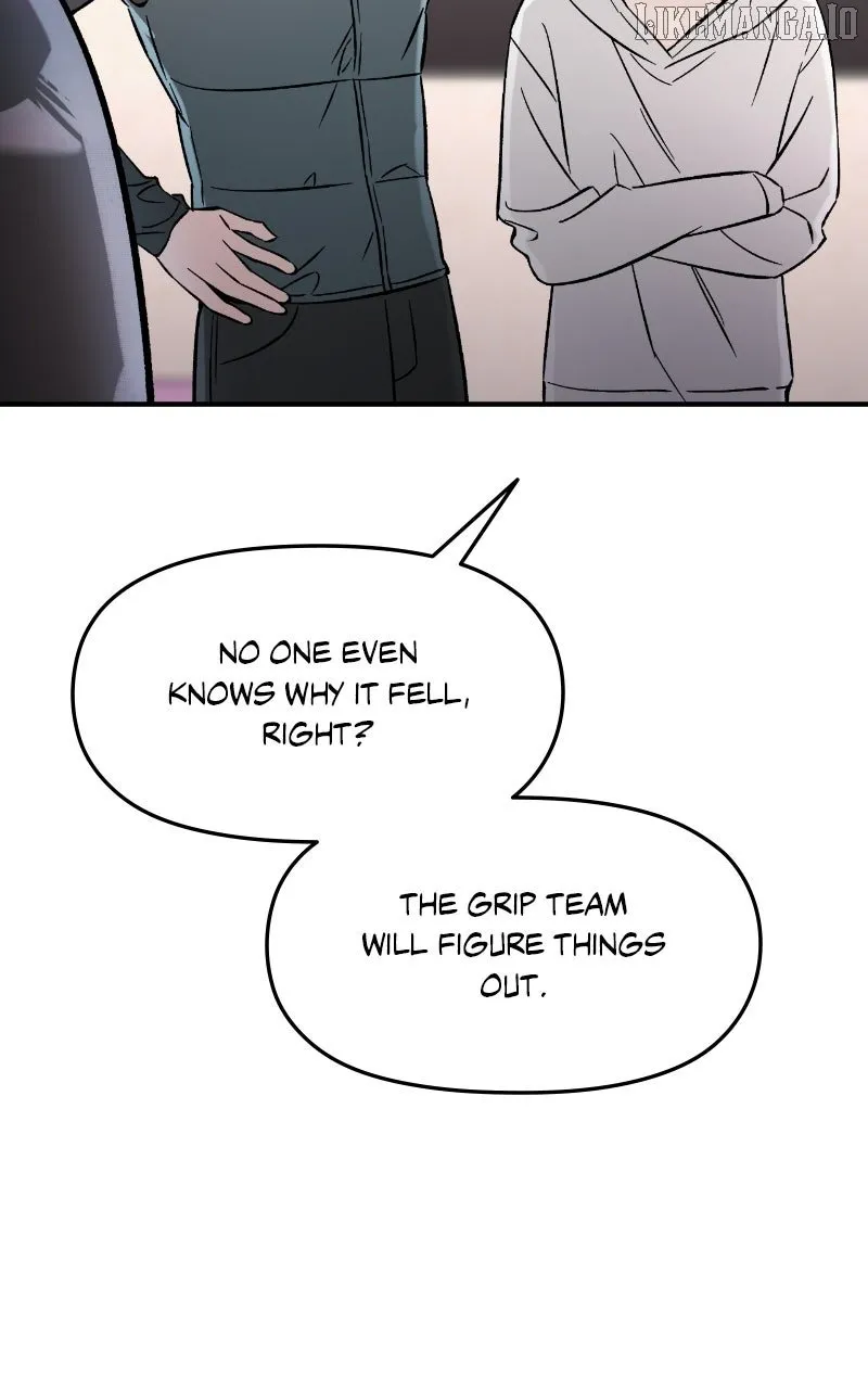Why Does Everyone Love Me?! Chapter 11 page 59 - 