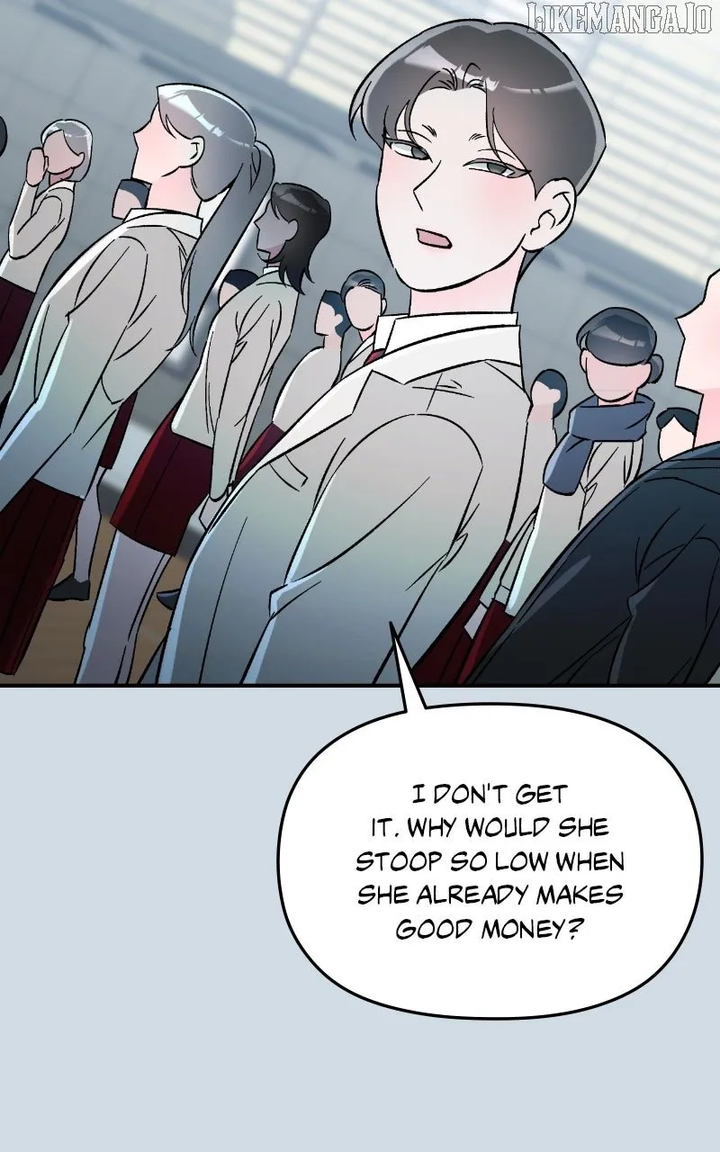 Why Does Everyone Love Me?! Chapter 11 page 7 - 