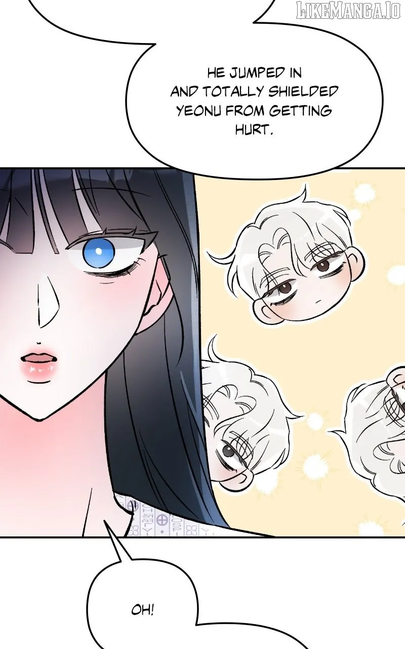 Why Does Everyone Love Me?! Chapter 11 page 63 - 