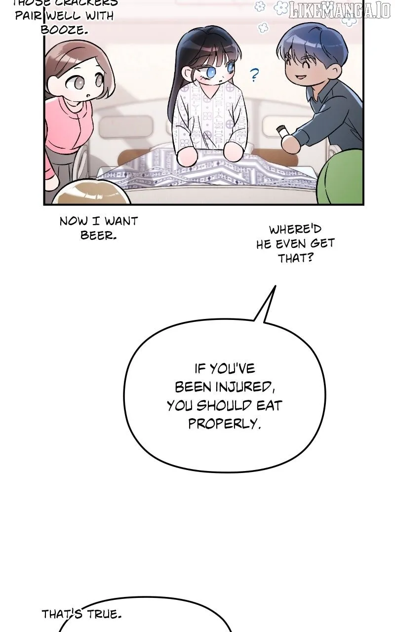Why Does Everyone Love Me?! Chapter 11 page 69 - 