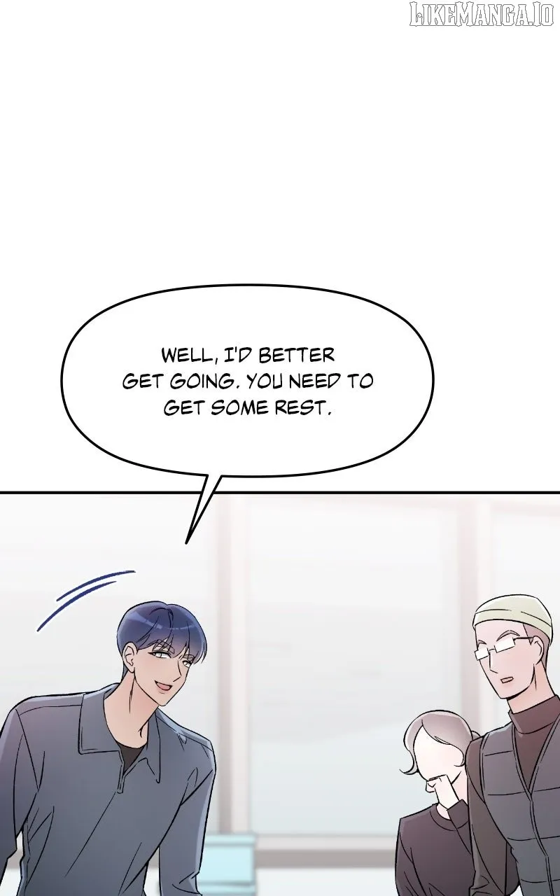 Why Does Everyone Love Me?! Chapter 11 page 73 - 