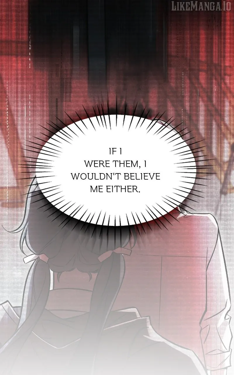 Why Does Everyone Love Me?! Chapter 11 page 80 - 