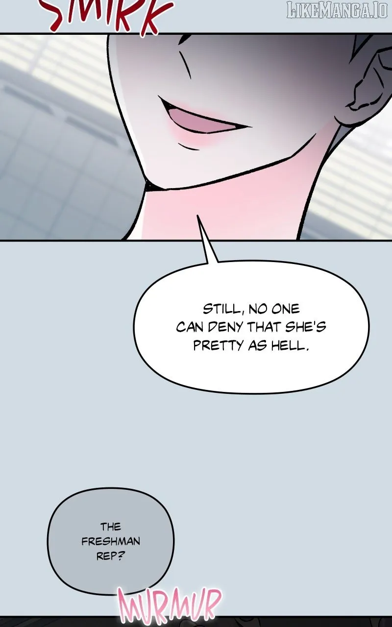 Why Does Everyone Love Me?! Chapter 11 page 9 - 
