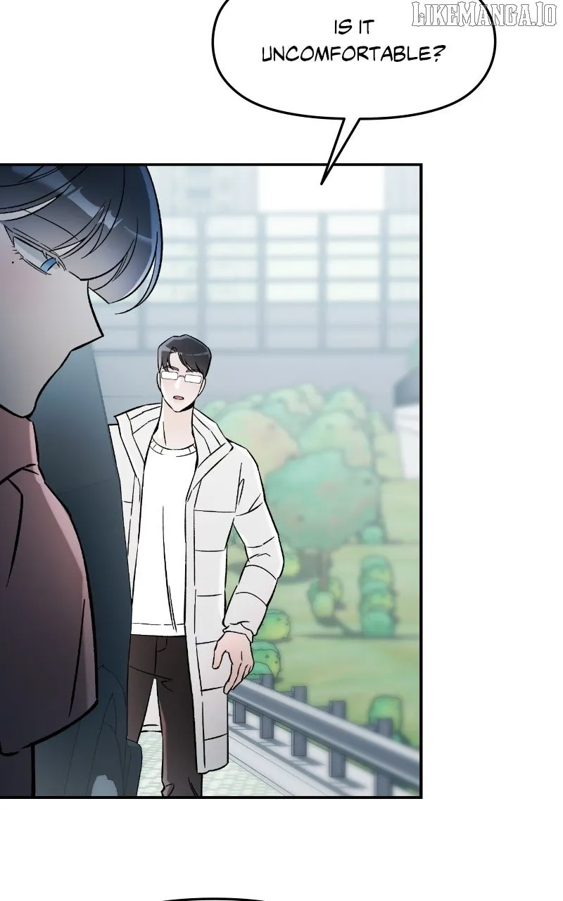 Why Does Everyone Love Me?! Chapter 11 page 88 - 