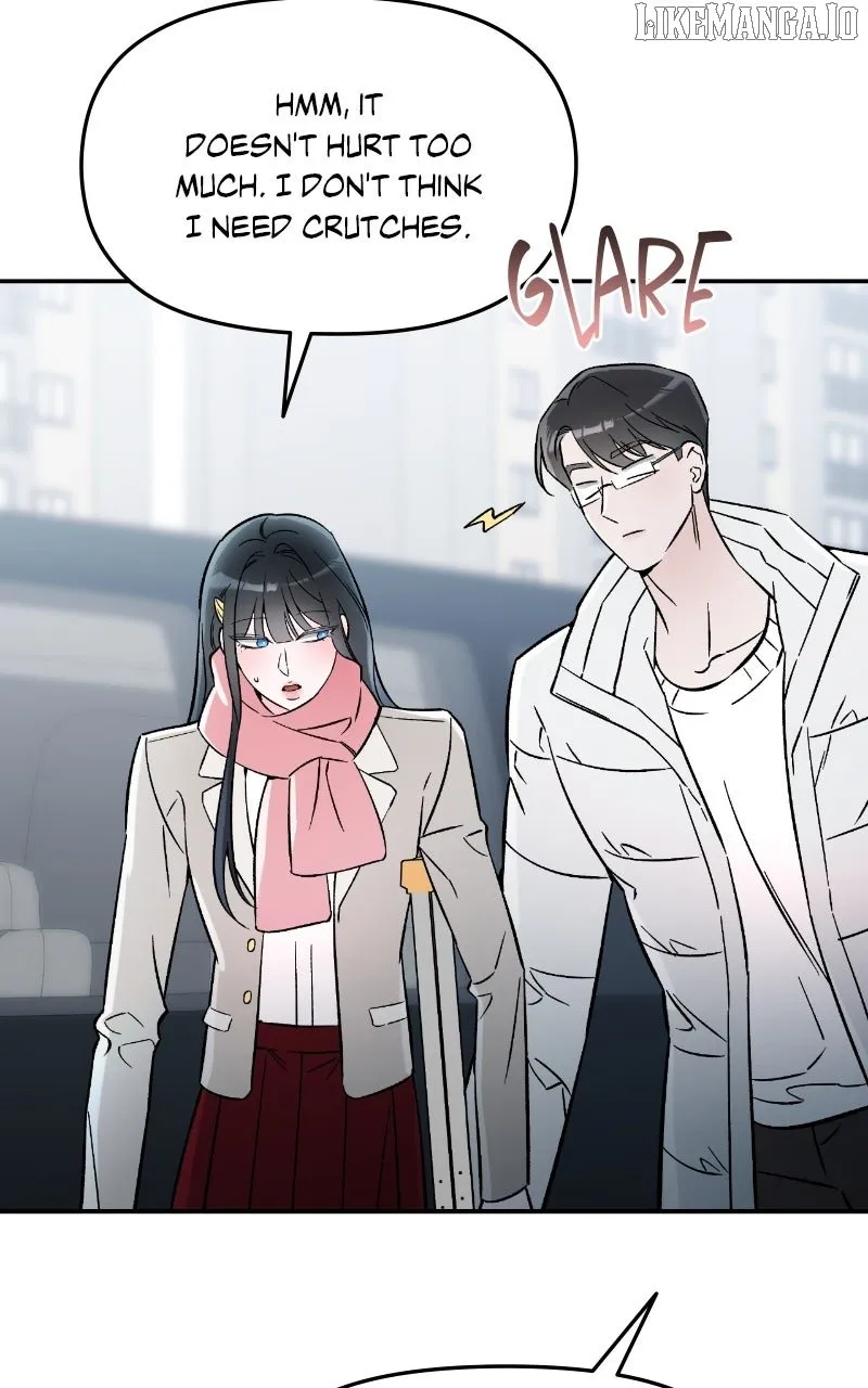 Why Does Everyone Love Me?! Chapter 11 page 89 - 