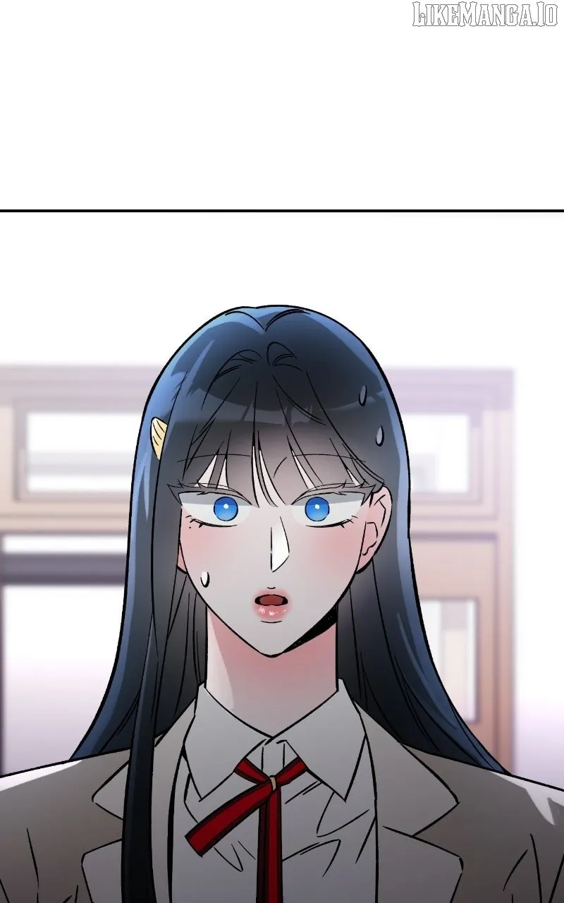 Why Does Everyone Love Me?! Chapter 12 page 104 - 