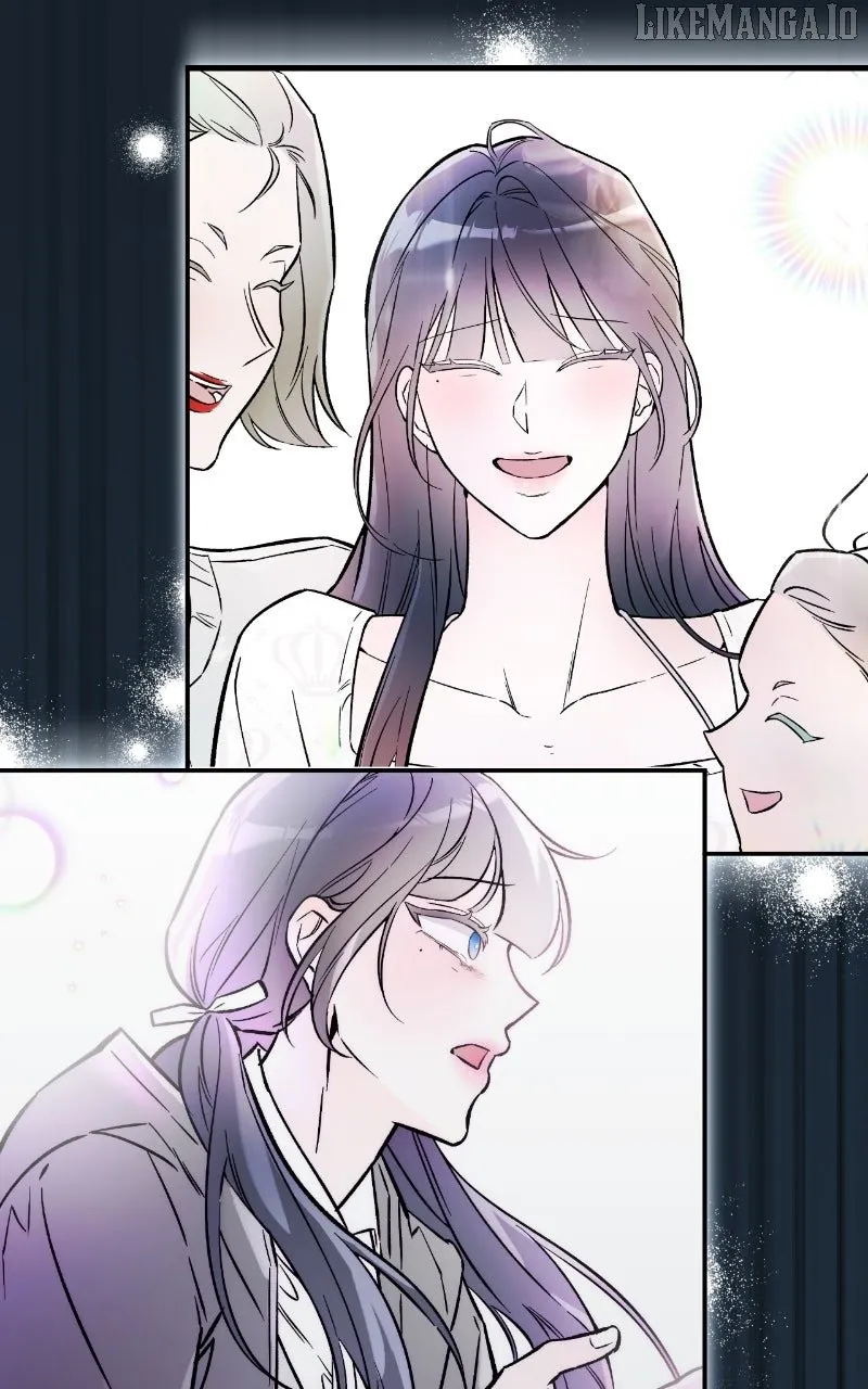 Why Does Everyone Love Me?! Chapter 12 page 14 - 