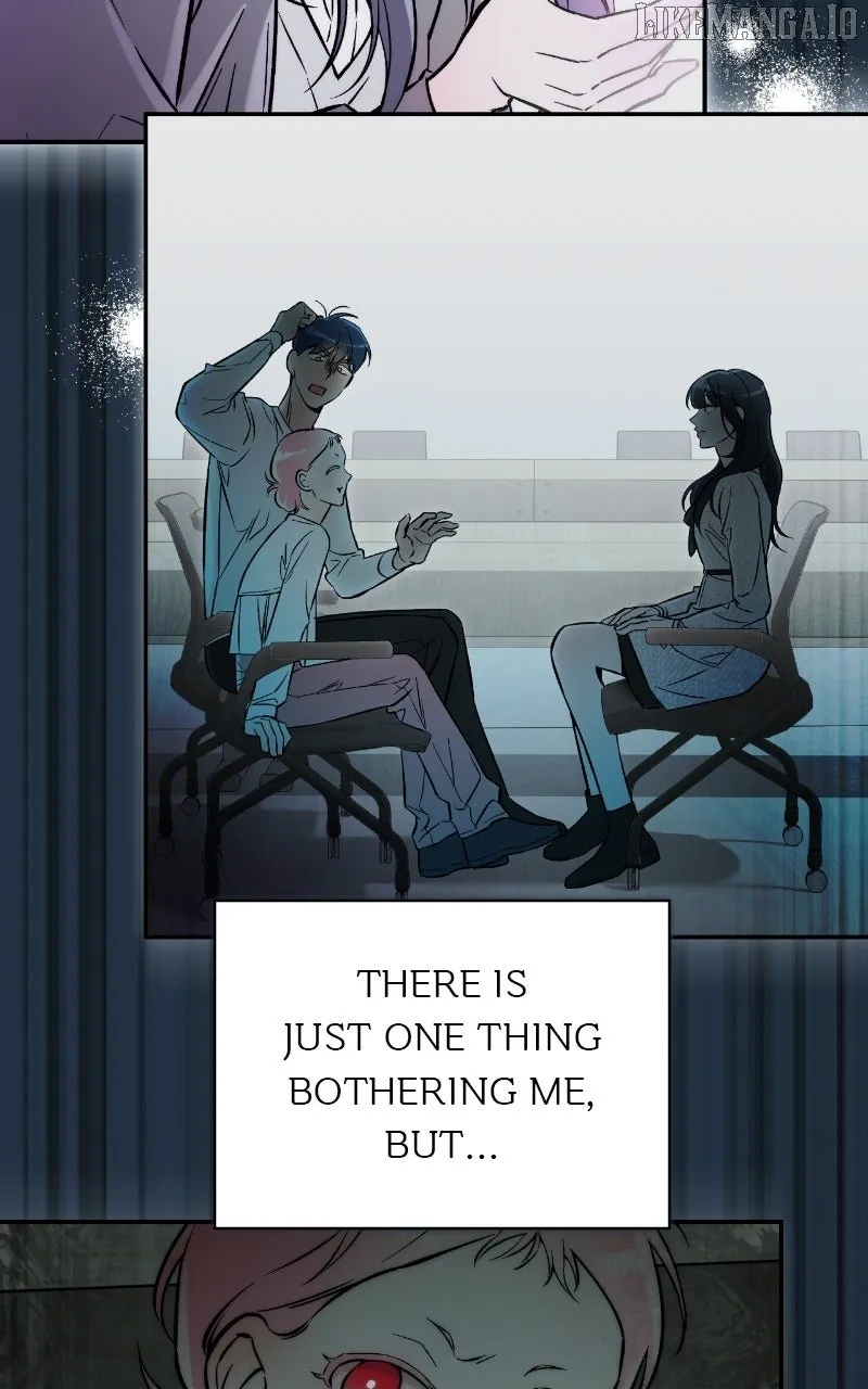 Why Does Everyone Love Me?! Chapter 12 page 15 - 