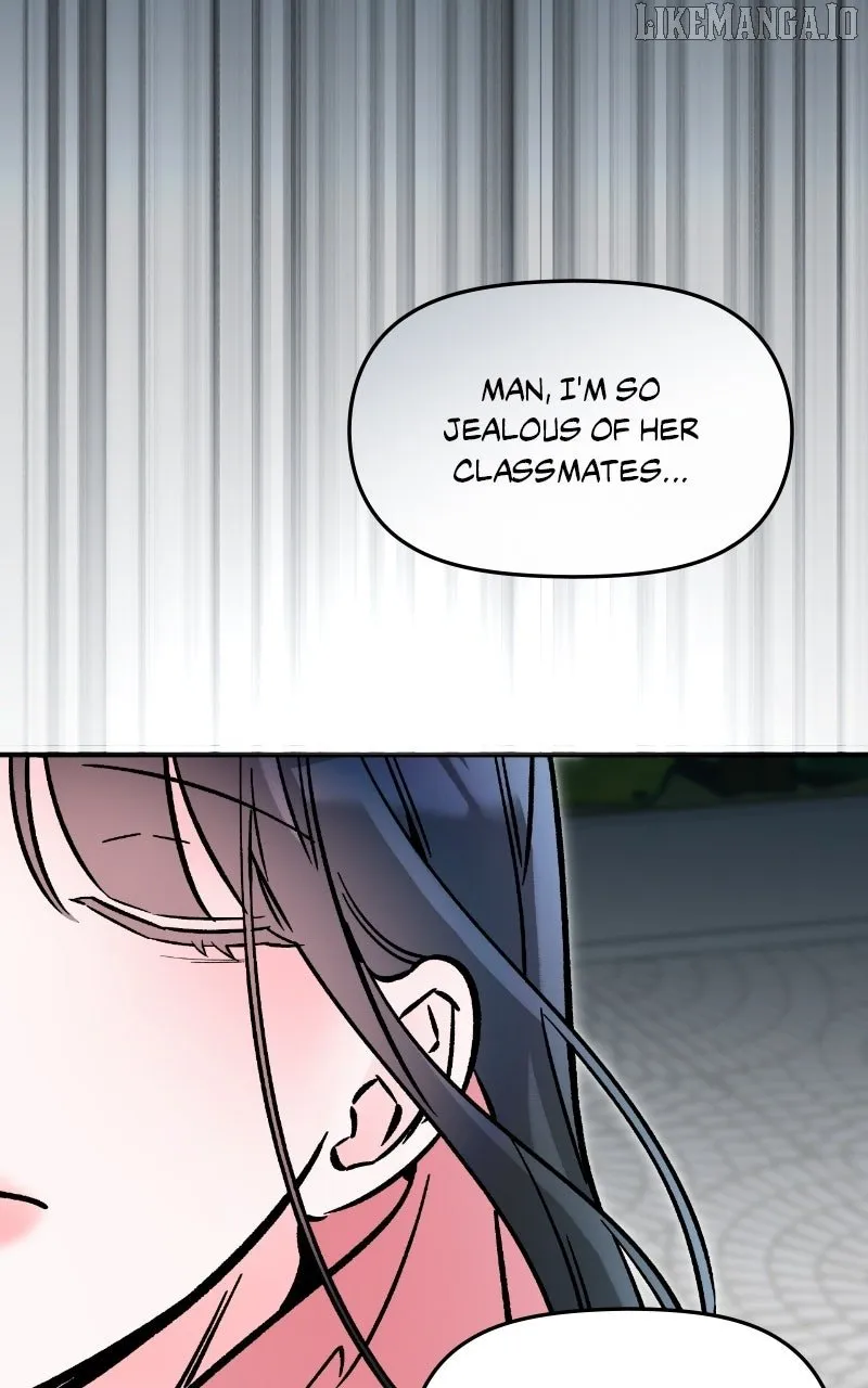 Why Does Everyone Love Me?! Chapter 12 page 18 - 