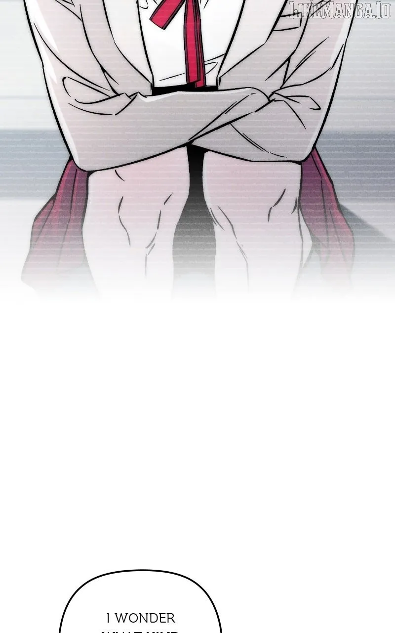 Why Does Everyone Love Me?! Chapter 12 page 28 - 