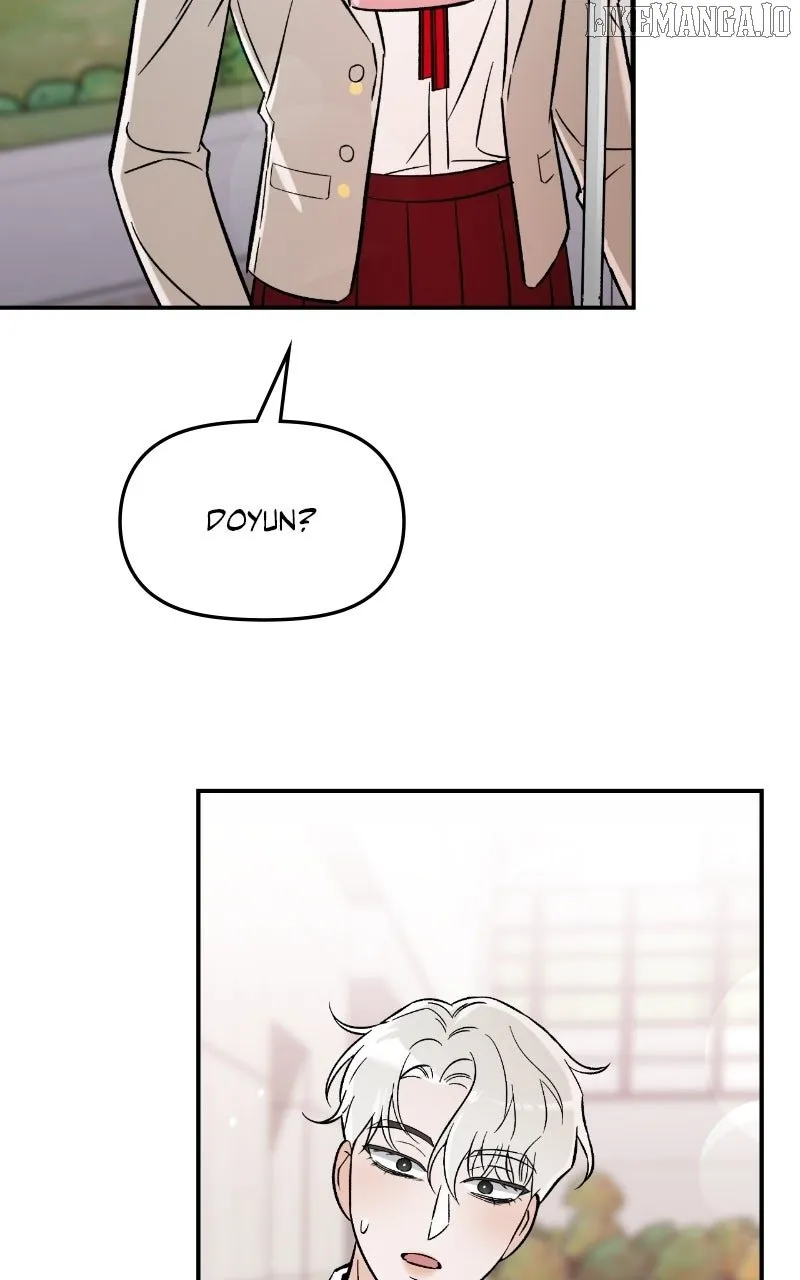 Why Does Everyone Love Me?! Chapter 12 page 32 - 