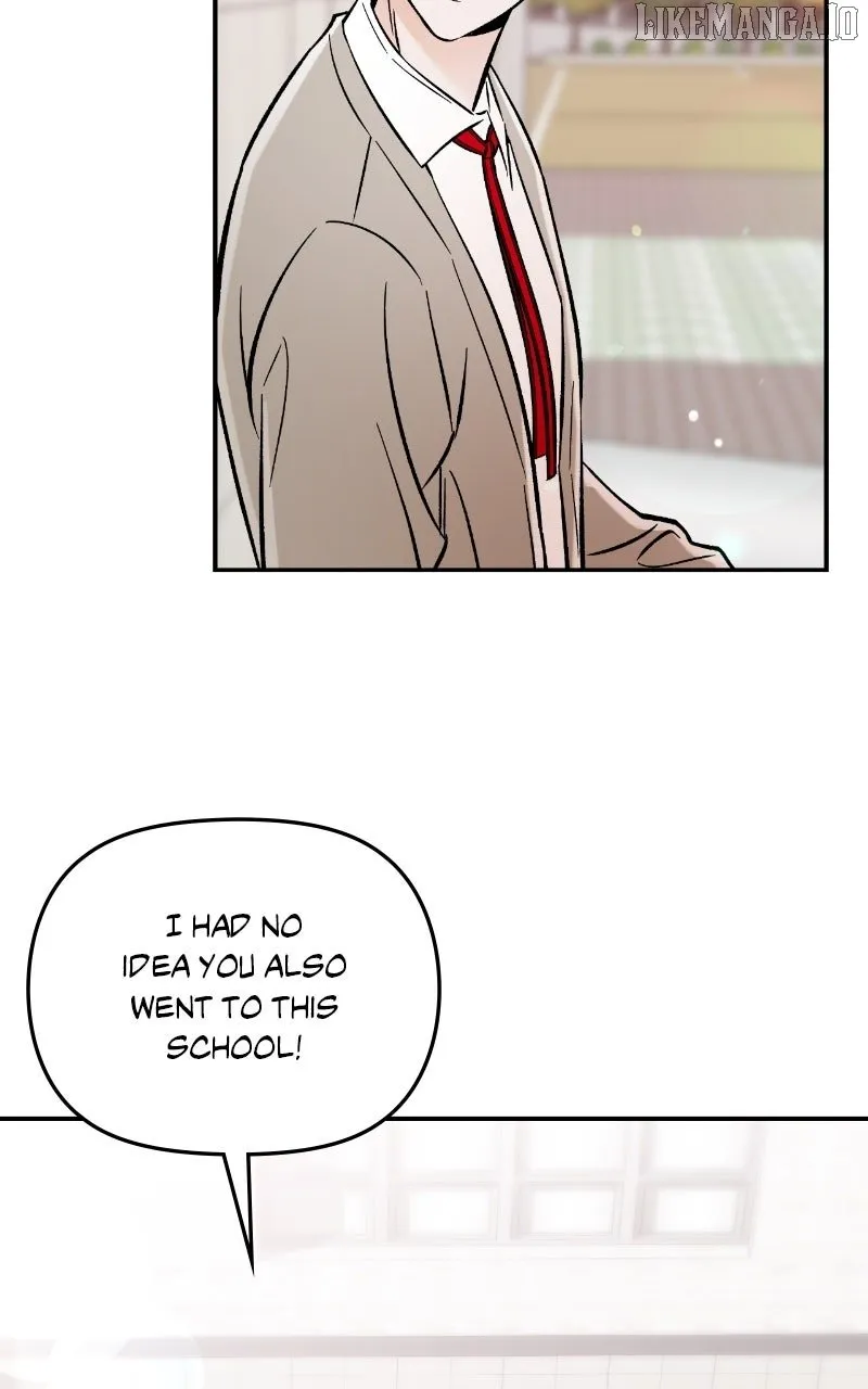 Why Does Everyone Love Me?! Chapter 12 page 33 - 