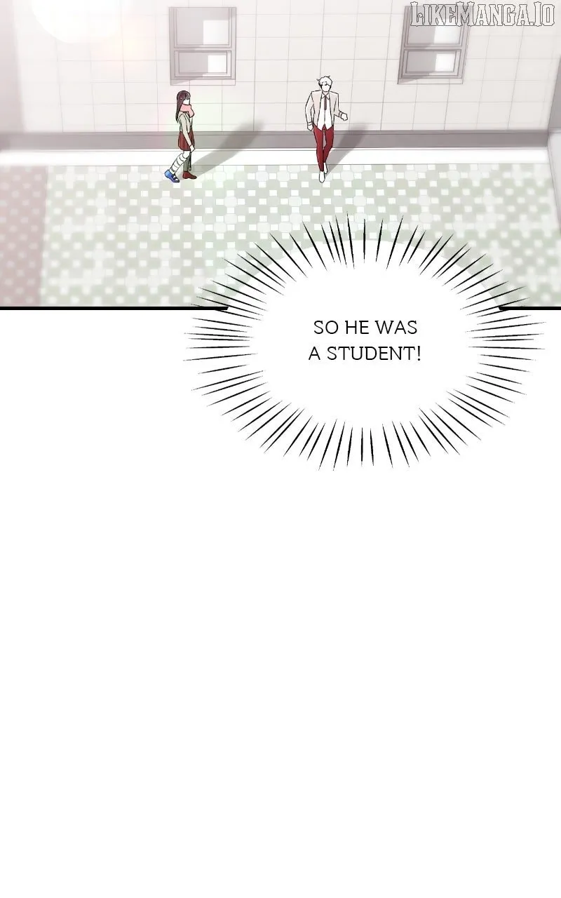 Why Does Everyone Love Me?! Chapter 12 page 34 - 