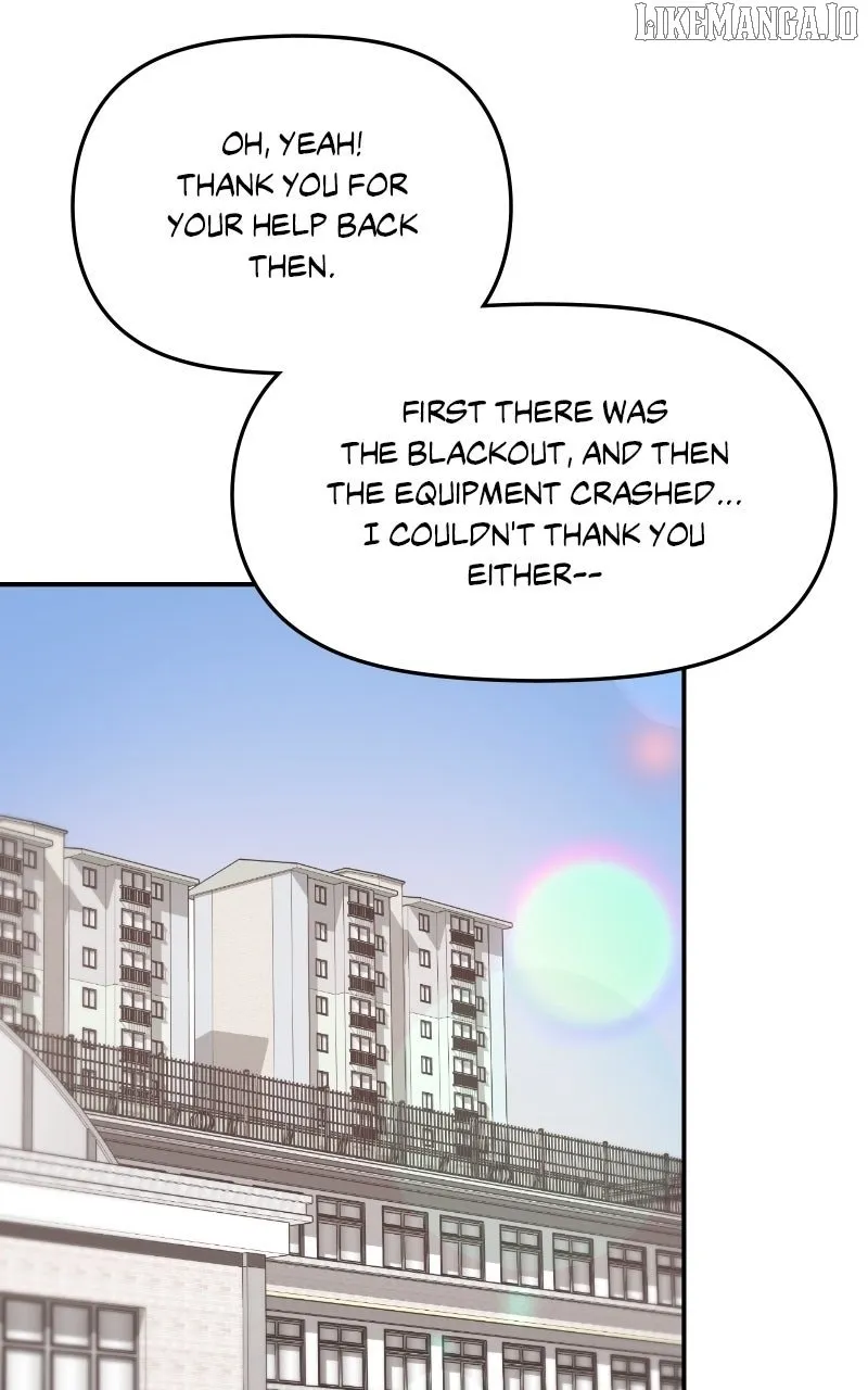 Why Does Everyone Love Me?! Chapter 12 page 35 - 