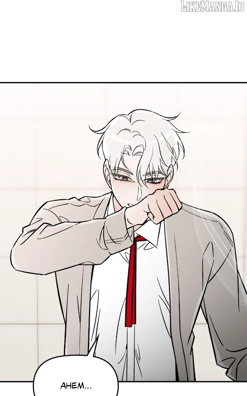 Why Does Everyone Love Me?! Chapter 12 page 37 - 