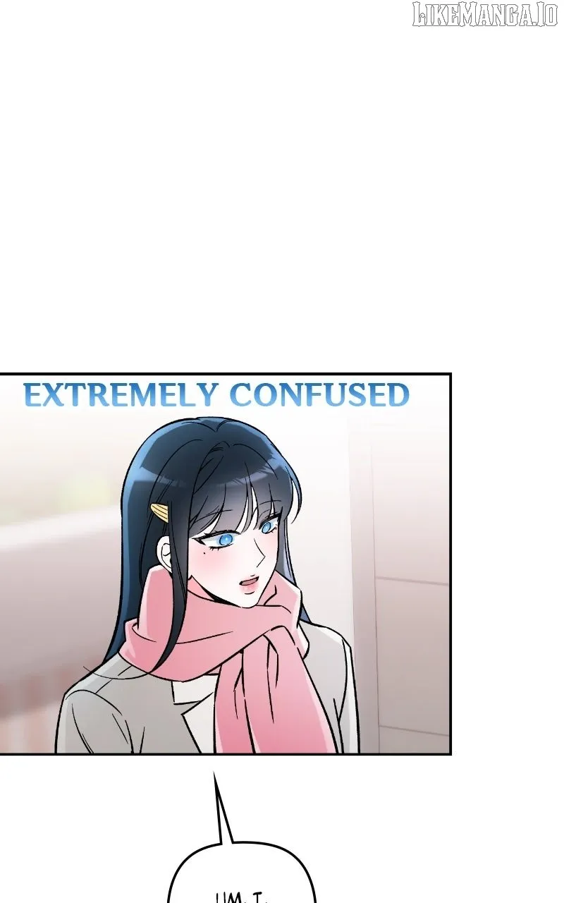 Why Does Everyone Love Me?! Chapter 12 page 45 - 