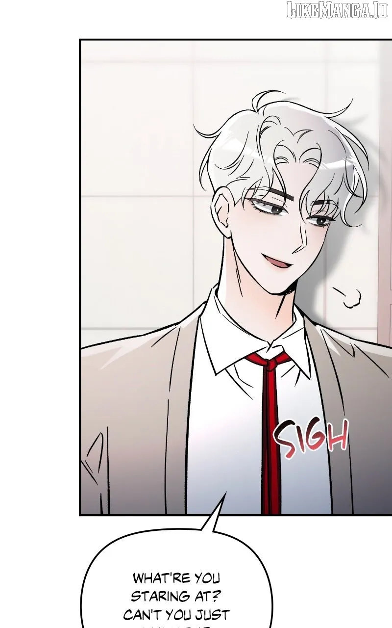Why Does Everyone Love Me?! Chapter 12 page 47 - 