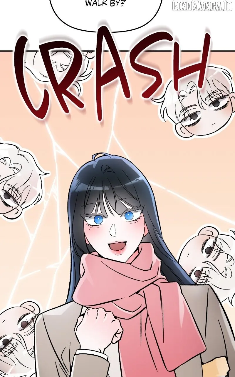 Why Does Everyone Love Me?! Chapter 12 page 48 - 