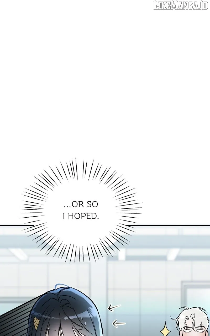 Why Does Everyone Love Me?! Chapter 12 page 57 - 