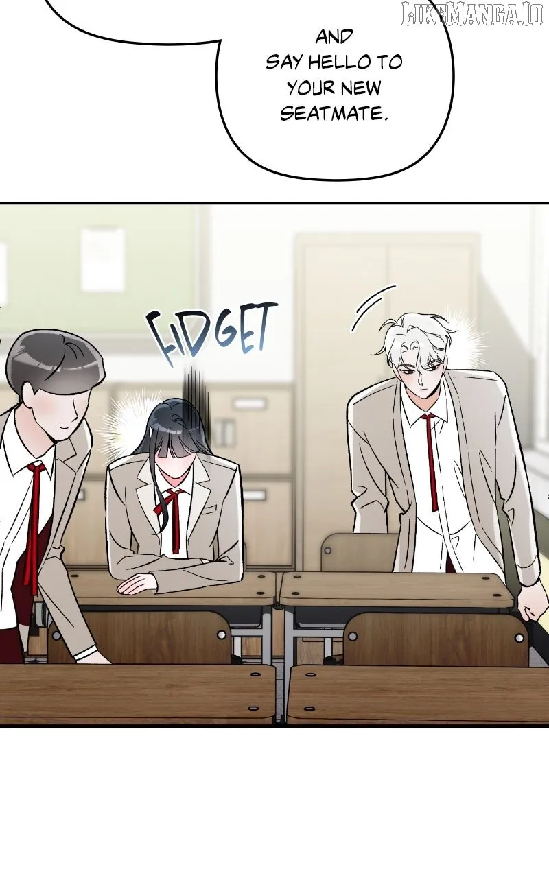 Why Does Everyone Love Me?! Chapter 12 page 59 - 