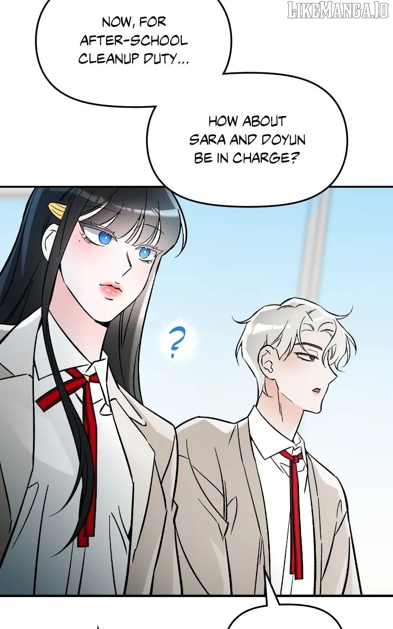 Why Does Everyone Love Me?! Chapter 12 page 64 - 