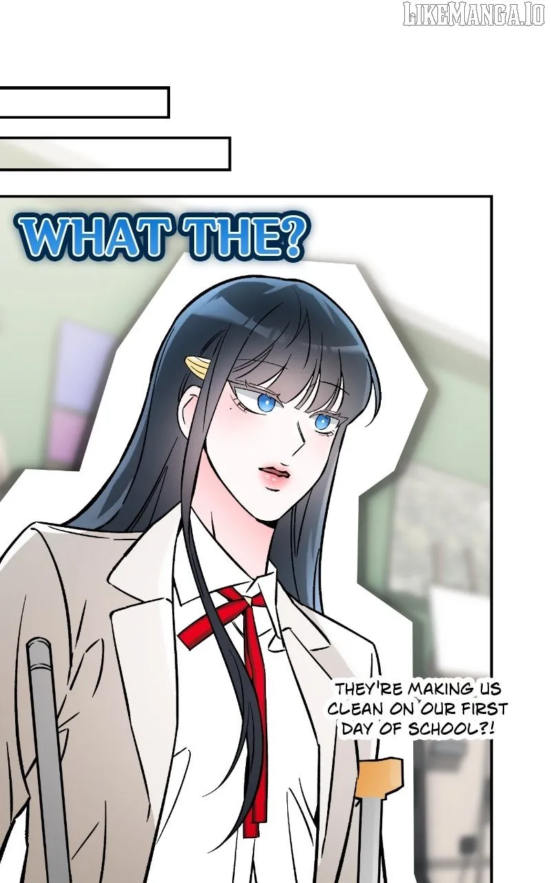 Why Does Everyone Love Me?! Chapter 12 page 66 - 