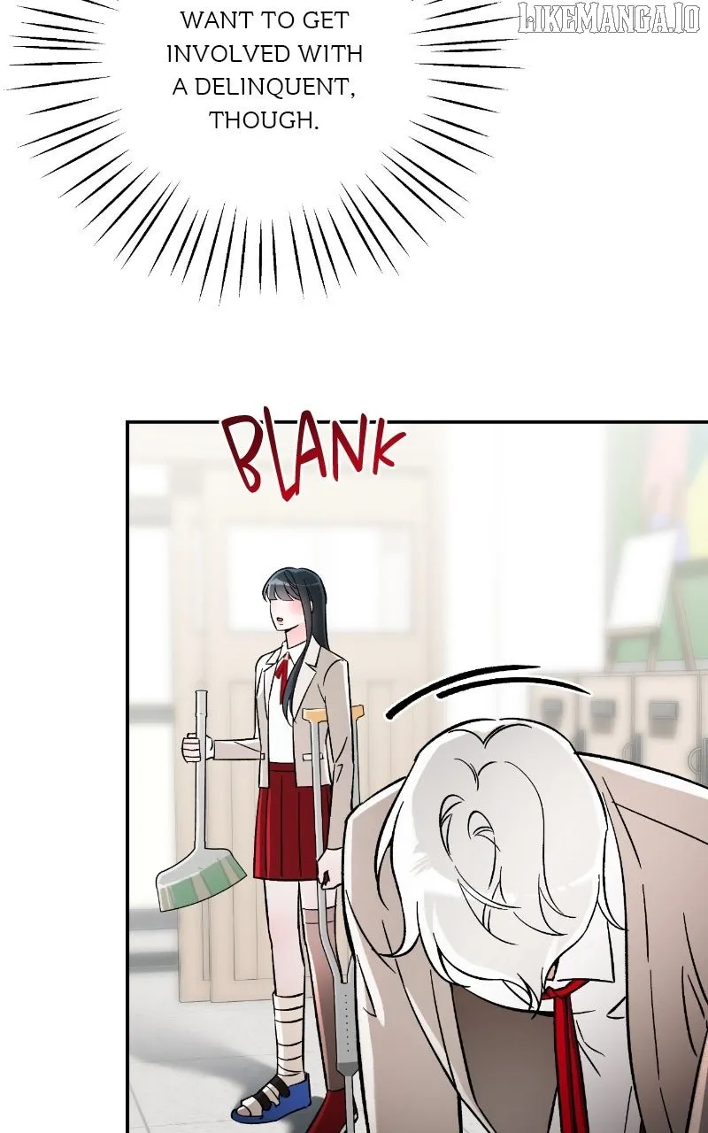 Why Does Everyone Love Me?! Chapter 12 page 68 - 