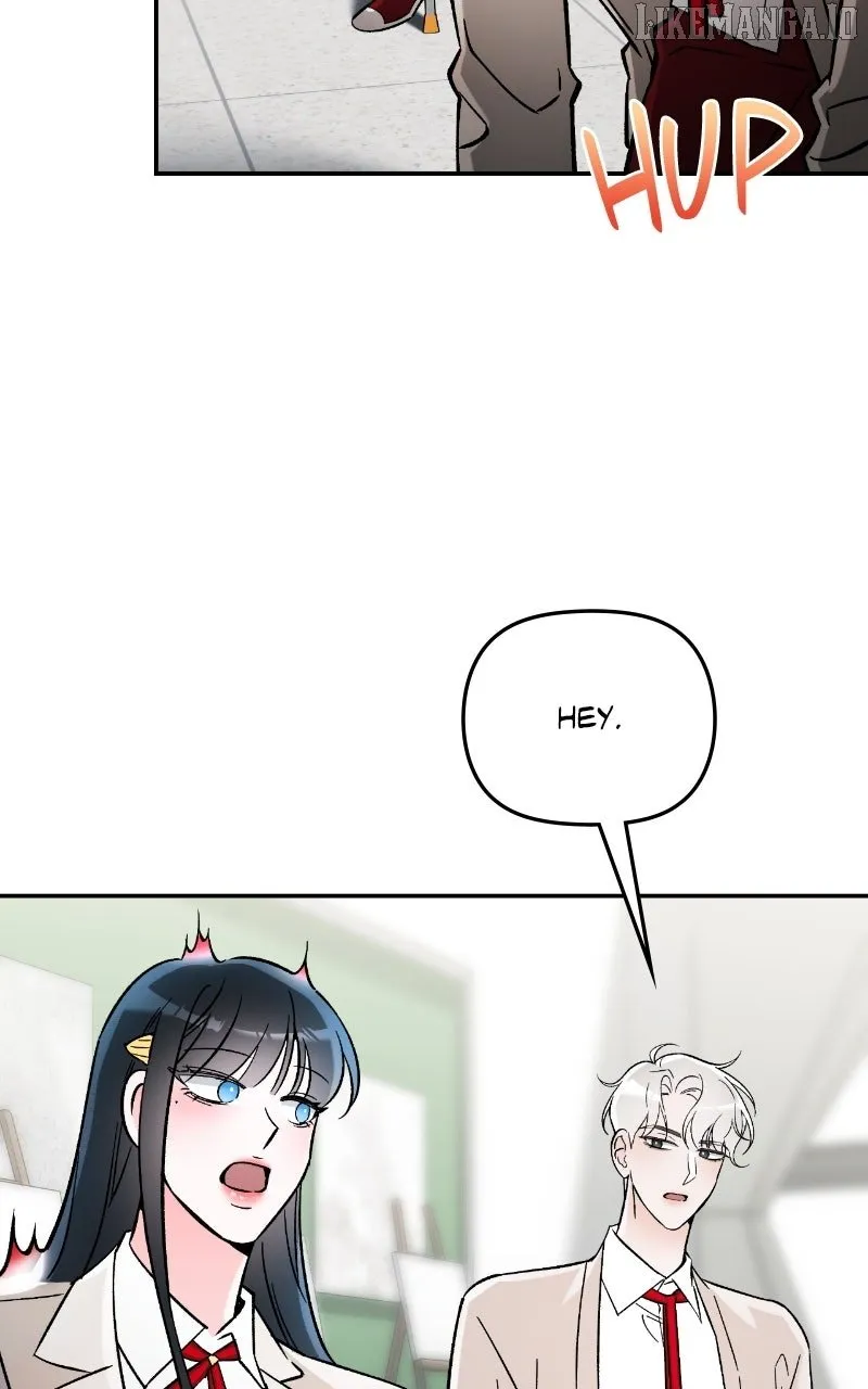 Why Does Everyone Love Me?! Chapter 12 page 69 - 