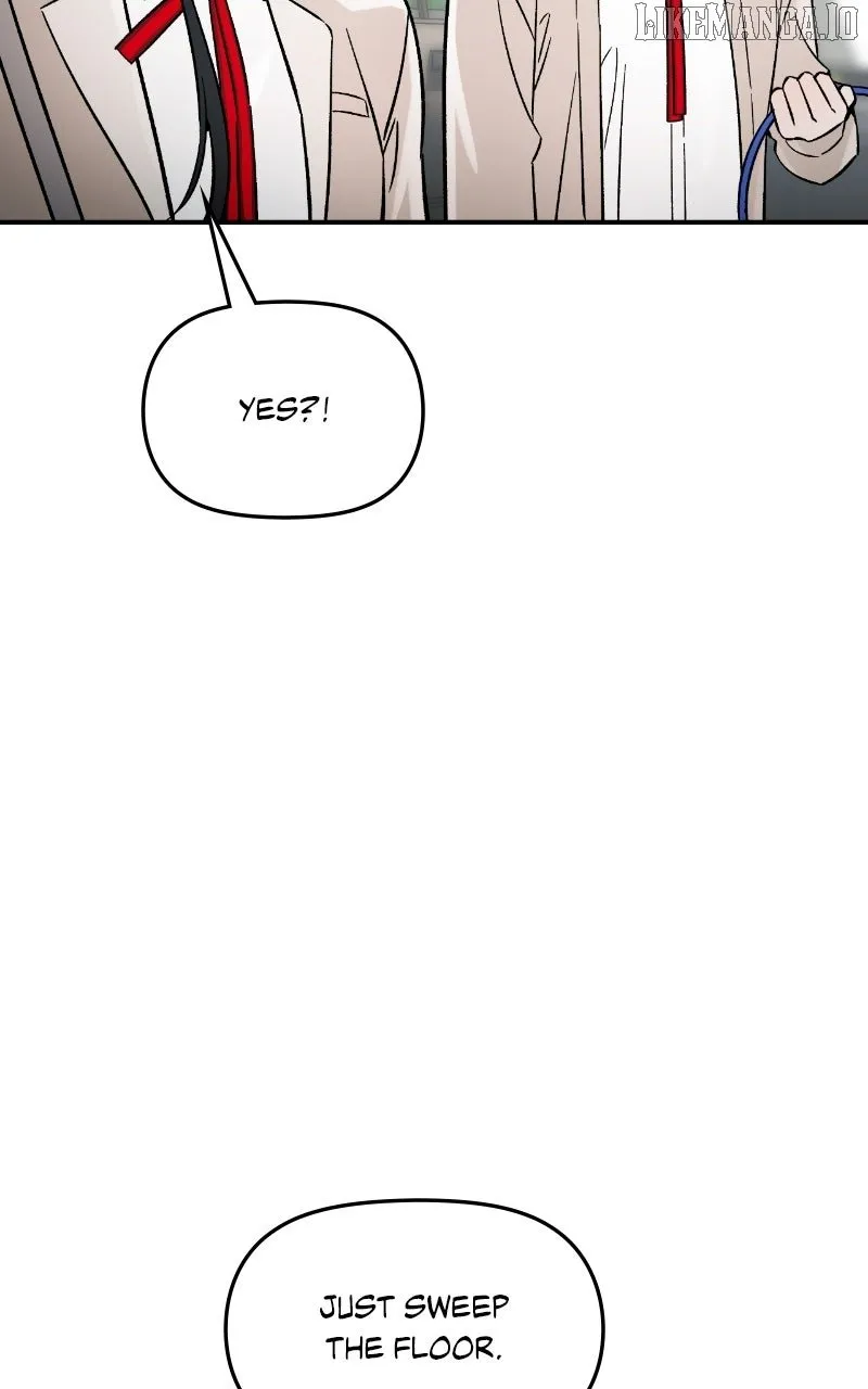 Why Does Everyone Love Me?! Chapter 12 page 70 - 