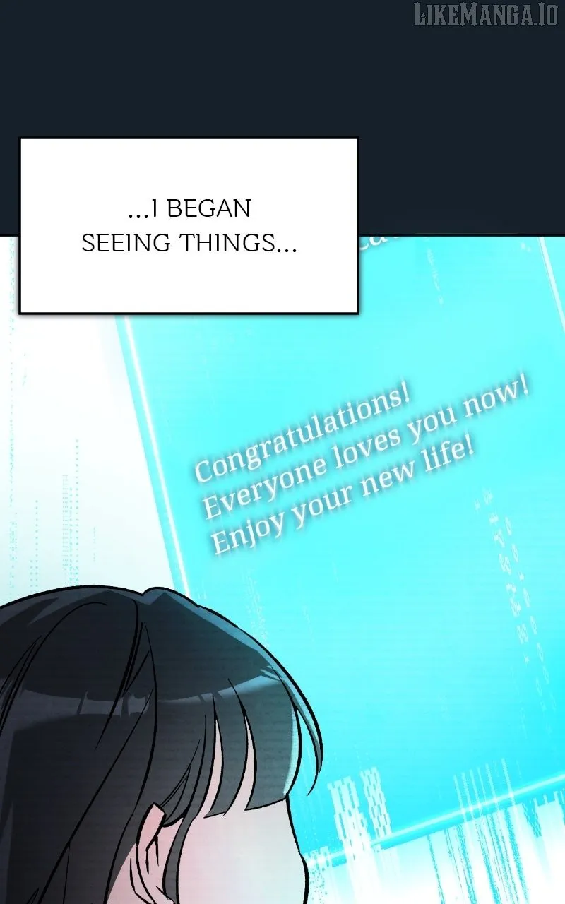 Why Does Everyone Love Me?! Chapter 12 page 8 - 
