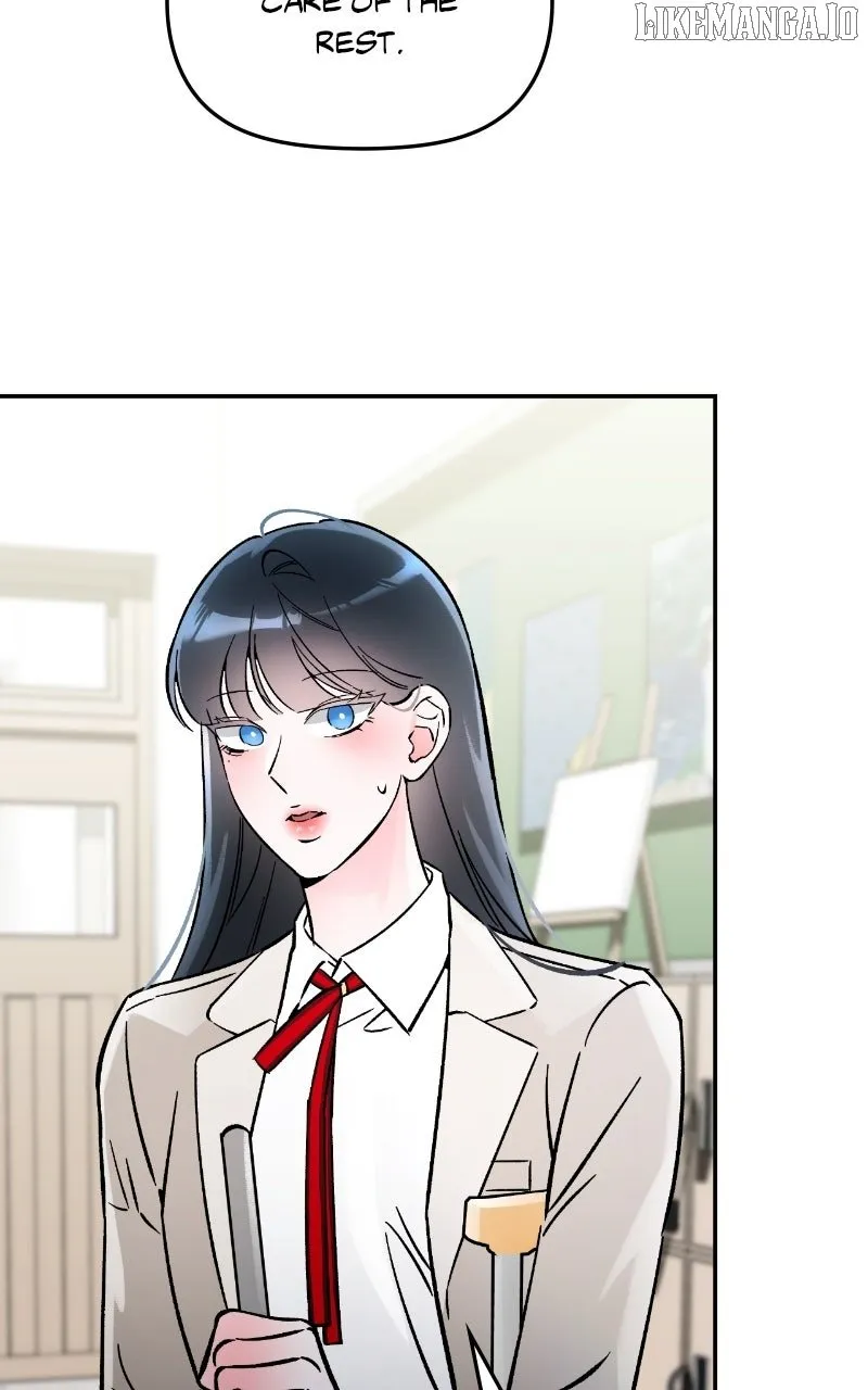 Why Does Everyone Love Me?! Chapter 12 page 72 - 