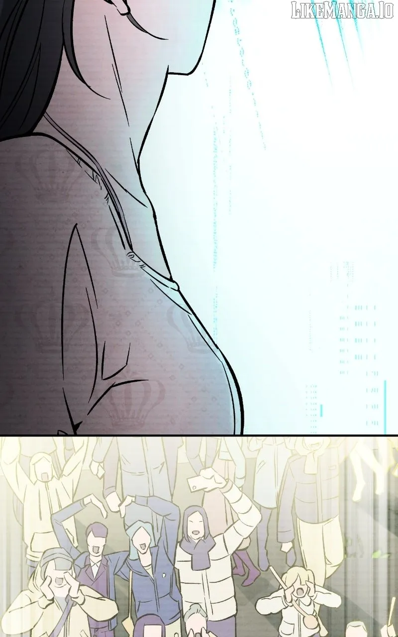 Why Does Everyone Love Me?! Chapter 12 page 9 - 