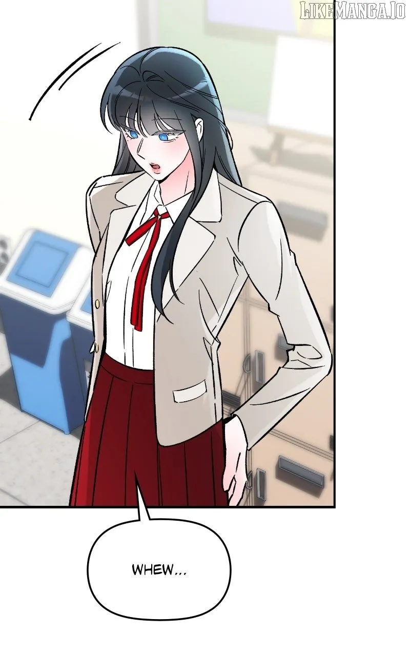 Why Does Everyone Love Me?! Chapter 12 page 85 - 