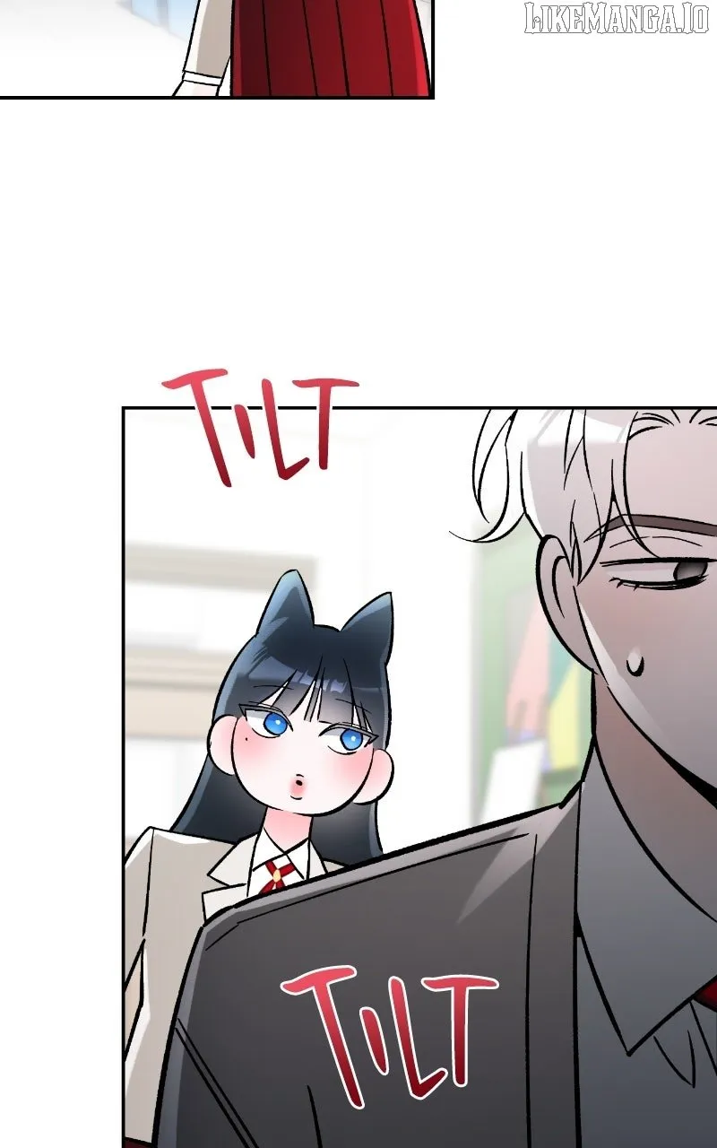 Why Does Everyone Love Me?! Chapter 12 page 89 - 