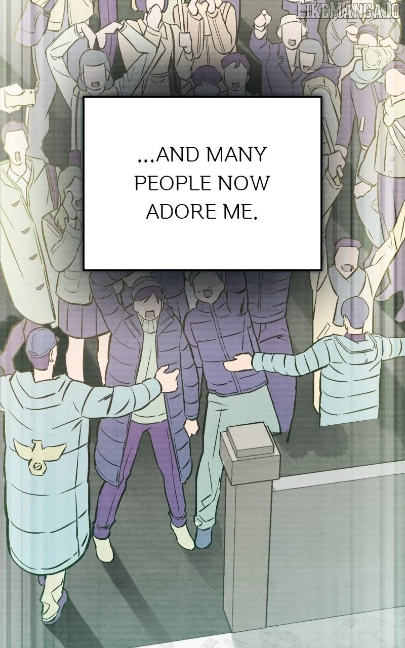 Why Does Everyone Love Me?! Chapter 12 page 10 - 