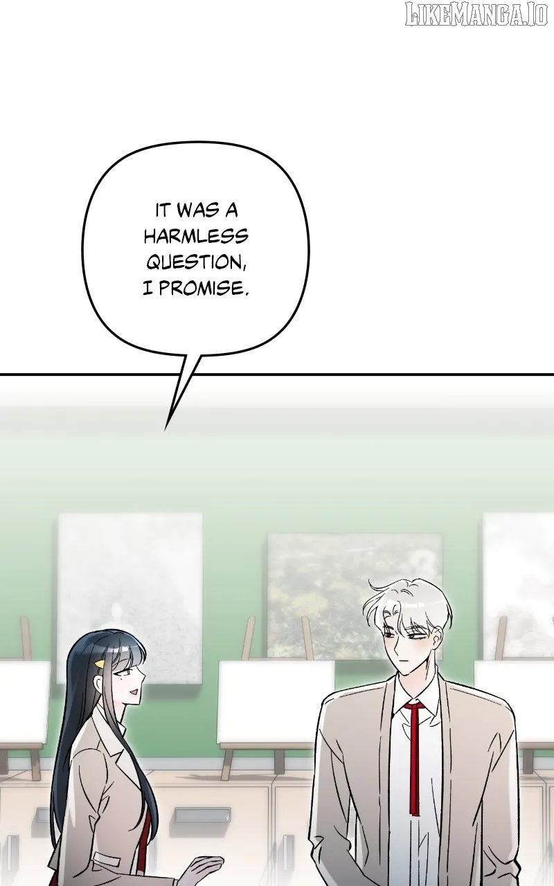 Why Does Everyone Love Me?! Chapter 12 page 95 - 