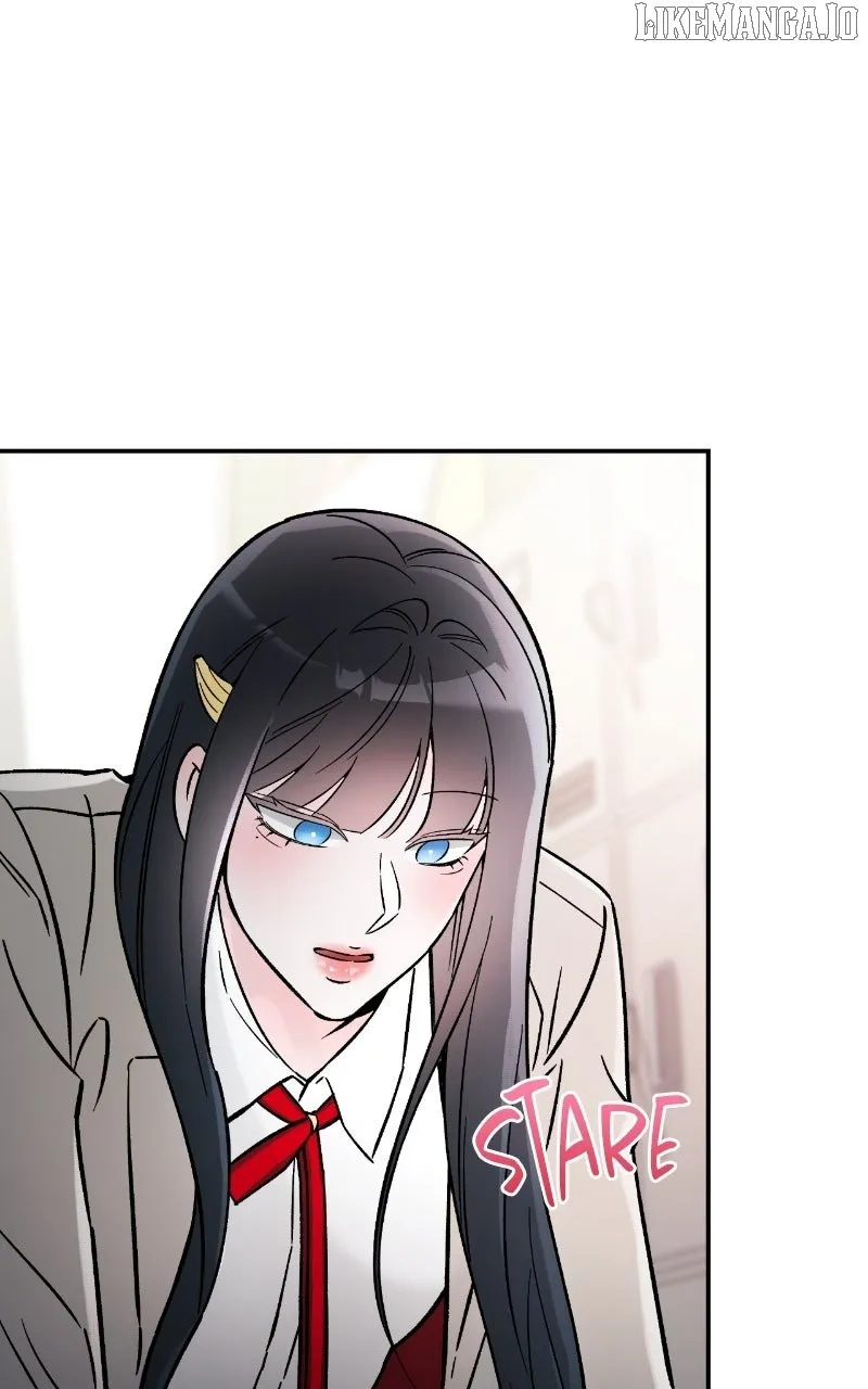 Why Does Everyone Love Me?! Chapter 13 page 19 - 