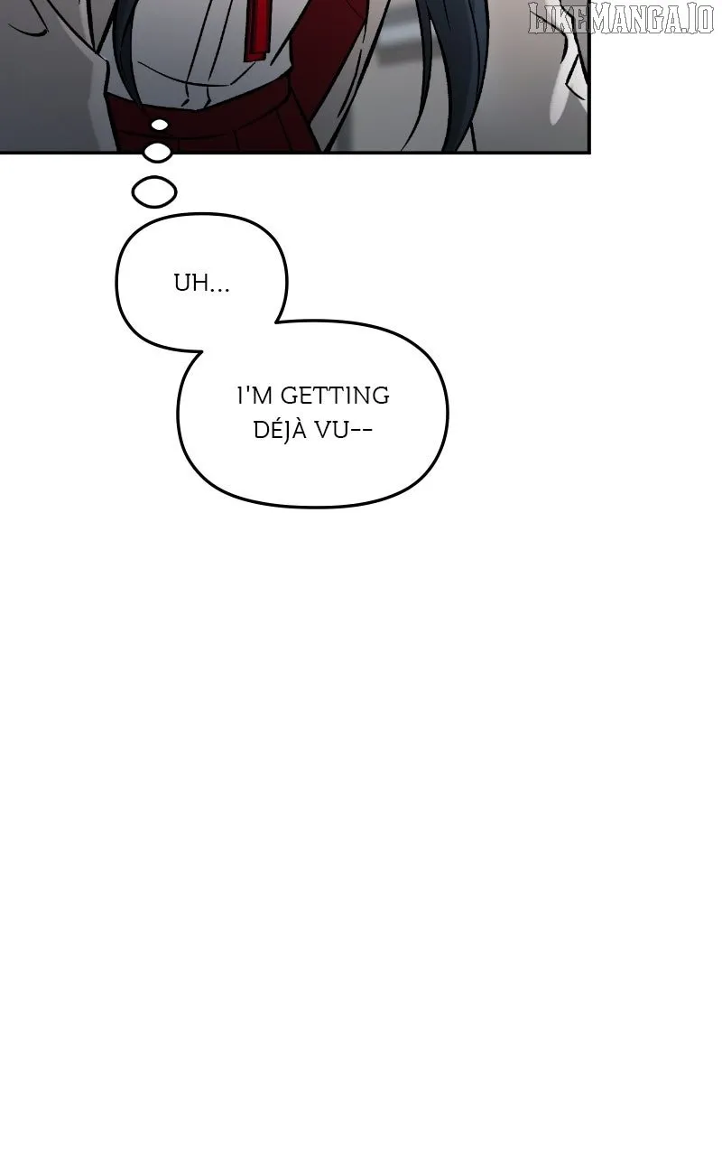 Why Does Everyone Love Me?! Chapter 13 page 20 - 
