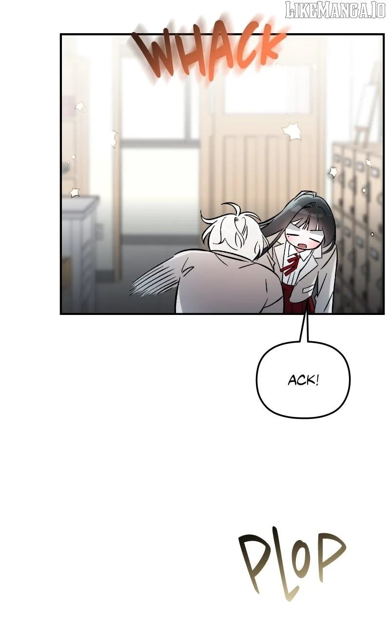 Why Does Everyone Love Me?! Chapter 13 page 21 - 