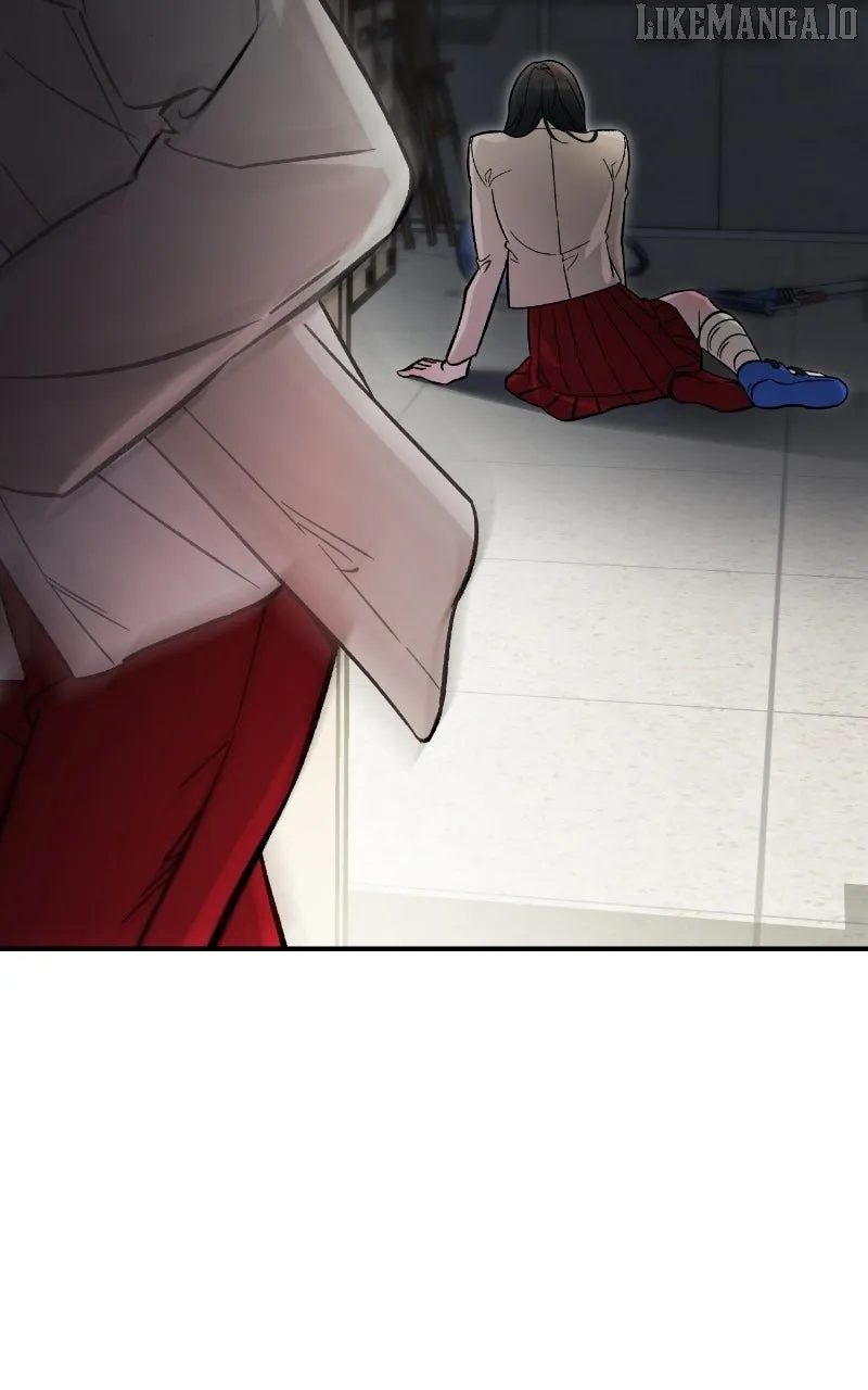 Why Does Everyone Love Me?! Chapter 13 page 23 - 